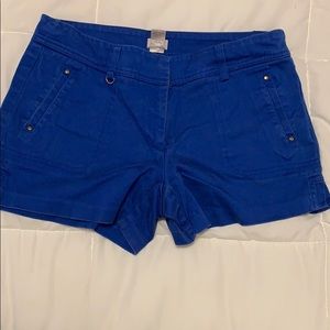 Cache women’s shorts